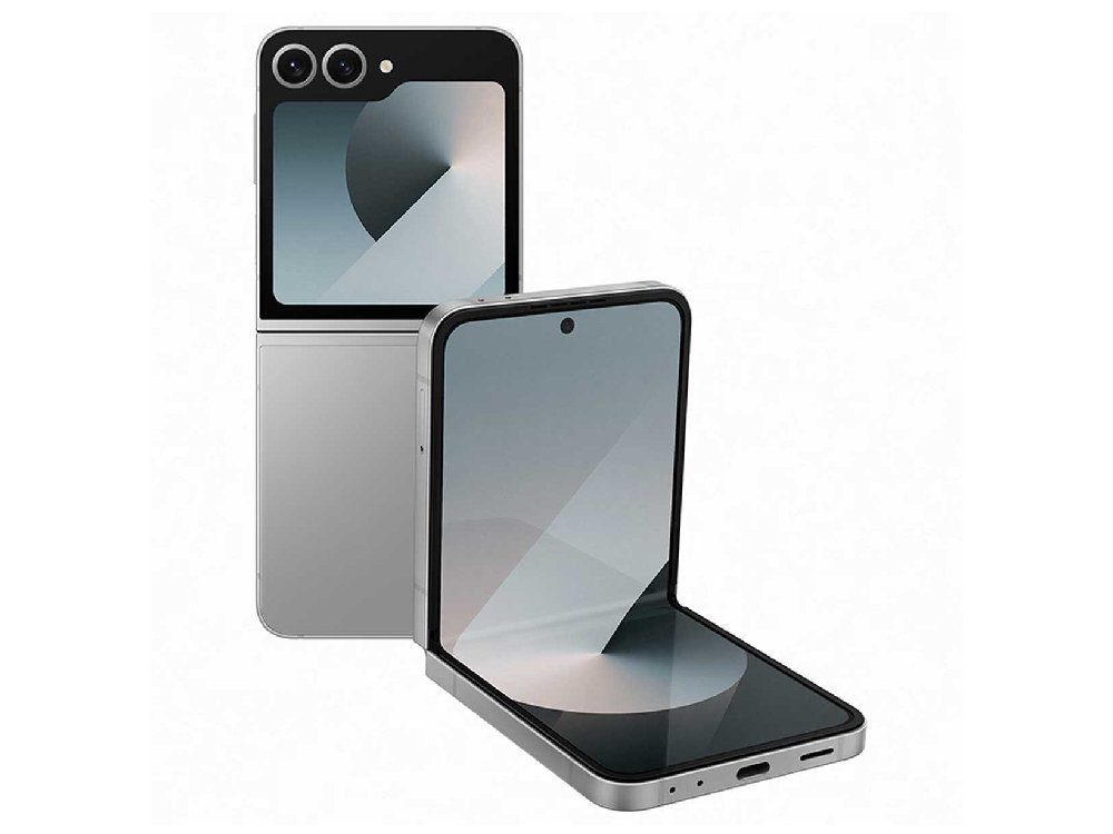 Galaxy - papa This deal on the Galaxy Z Flip 7 saves you $320