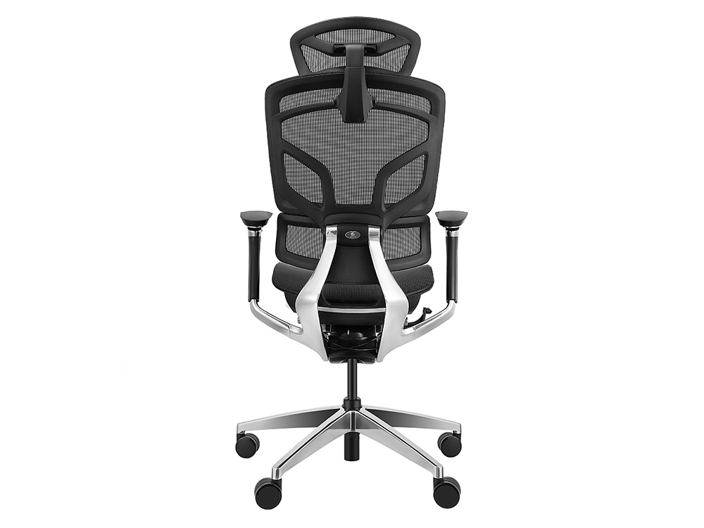 GTChair Alien X 5D Armrest High Back Mesh Ergonomic Office Chair ...