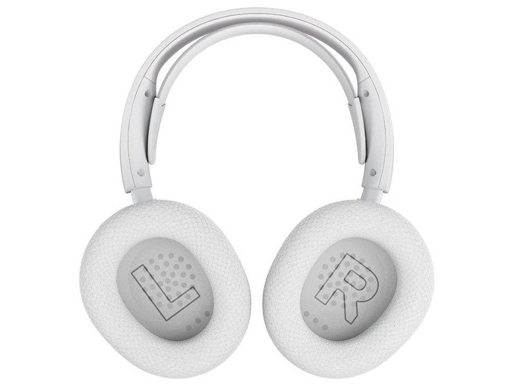 SteelSeries Arctis Nova 5X Wireless Gaming Headset - White [61677]