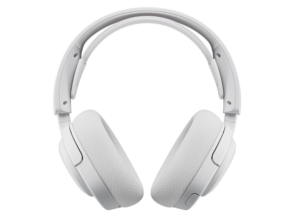 SteelSeries Arctis Nova 5 Wireless Gaming Headset - White [61671]