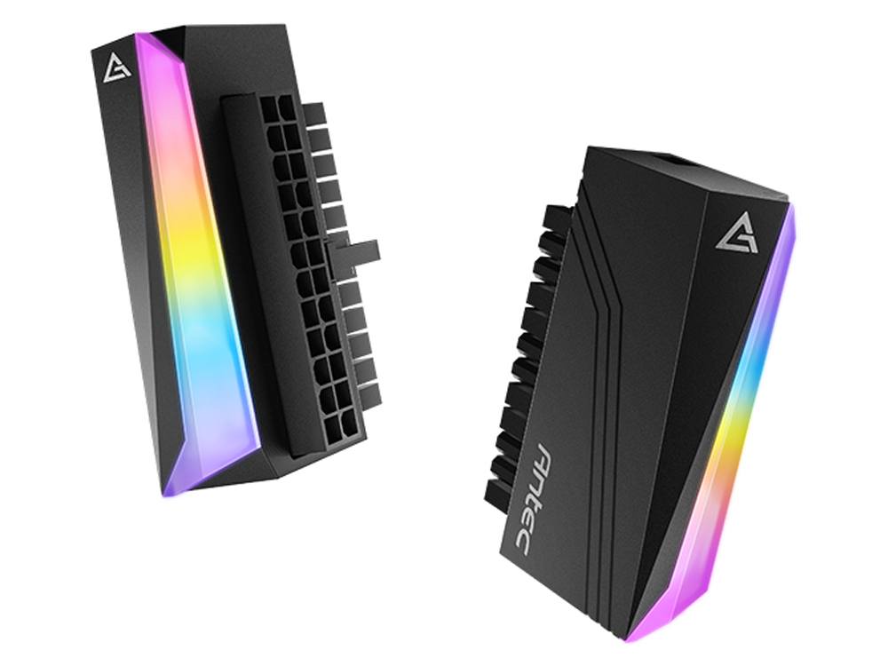 Antec KATANA DDR4-3600 8GBメモリ×2