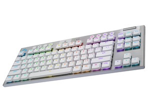 Logitech G915 X Lightspeed TKL Tri-mode Wireless RGB Gaming