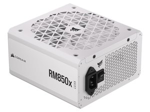 Corsair RM850x SHIFT 850W 80+ Gold Fully Modular ATX Power Supply