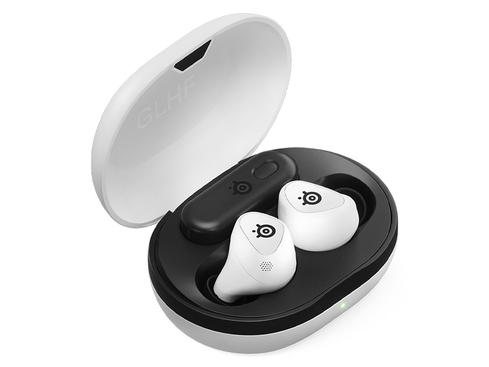 SteelSeries Arctis In-ear Wireless GameBuds for PlayStation