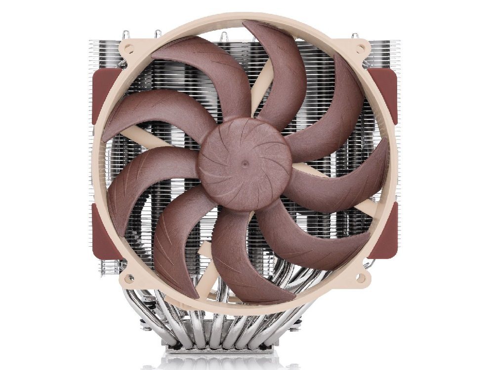 Noctua NH-D15 G2 140mm Dual Tower CPU Cooler [NH-D15 G2]