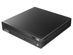 【Lenovo】12LN0070JP ThinkCentre neo 50q Lenovo ThinkCentre Neo 50q Gen 4 Tiny i5 16GB RAM 256GB