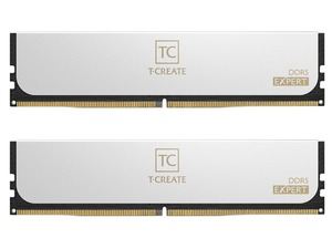 Team Group T-Create Expert 64GB (2 x 32GB) DDR5 6400MHz CL34