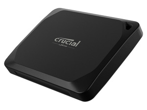 Crucial X10 Pro 2TB Portable SSD [CT2000X10PROSSD9]