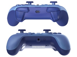 GameSir G7 SE Xbox Wired Controller Dynamic Blue [G7 SE BL]