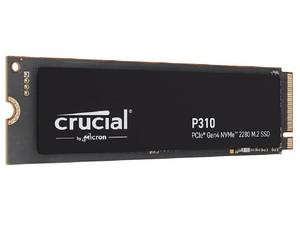 Crucial P310 2TB PCIe Gen4 2280 NVMe SSD [CT2000P310SSD8]