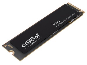 新品 Crucial P310 1TB M.2 Gen4 NVMe SSD Amazon.com: Crucial P310 1TB PCIe Gen4 2230 NVMe M.2 SSD