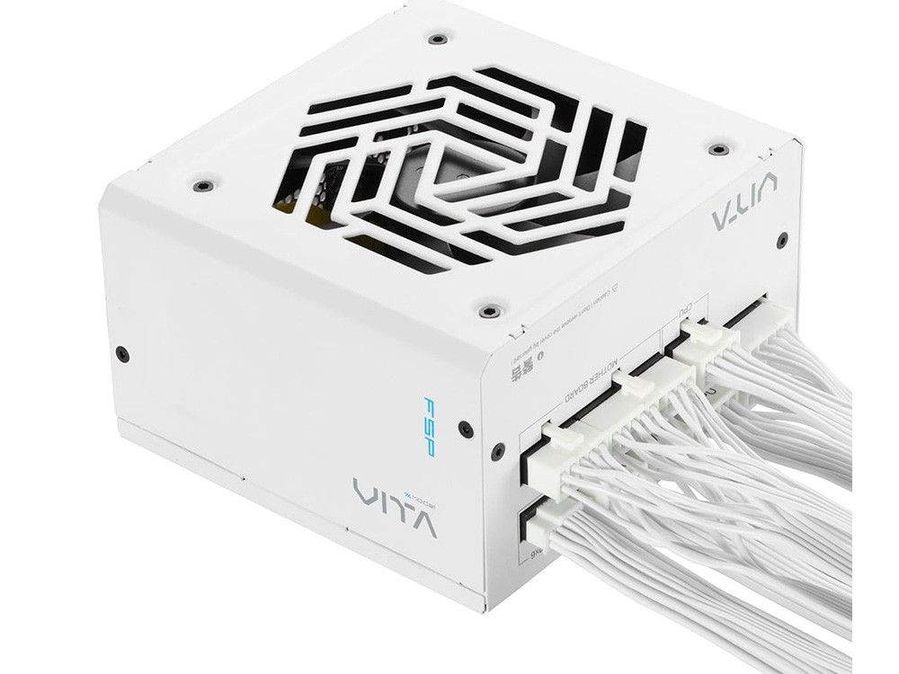 FSP Vita GM 850W 80+ Gold ATX 3.1 Fully Modular Power Supply