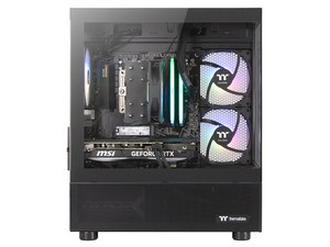 【美品】ゲーミングPC Ryzen7 5700X /RTX 4070 SUPER Gaming PC Nvidia RTX 4070 SUPER Graphics AMD Ryzen 7 5700X
