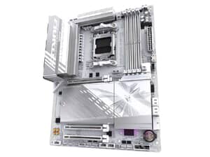 Gigabyte B850 AORUS ELITE WIFI7 ICE AM5 DDR5 ATX Motherboard [B850