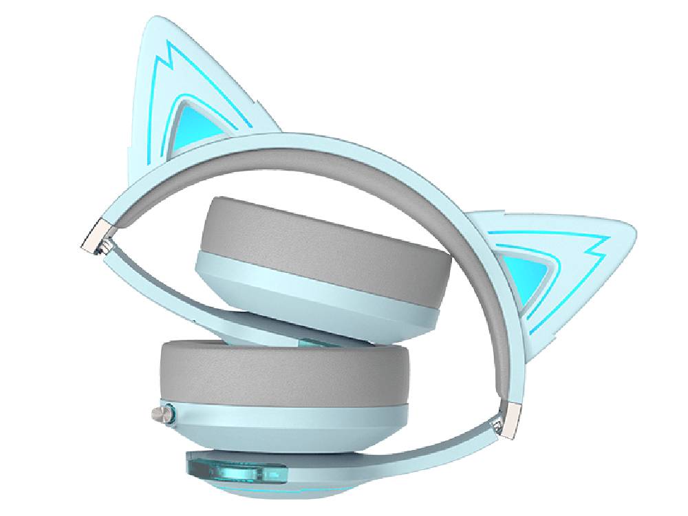 Edifier G5BT CAT Low Latency Bluetooth Hi-Res RGB Gaming Headset ...