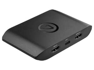ELGATO エルガト Game Capture 4K X 10GBH9901 CORSAIR Elgato 4K X Superspeed Game Capture Card - 10GBH9901