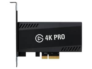 Elgato 4K Pro PCIe Gaming Capture Card [10GBK9901]