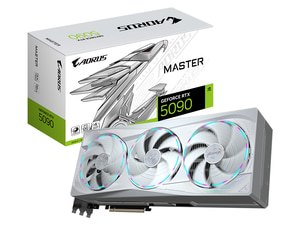 Aorus Rtx 2060 Super Mh Gigabyte AORUS GeForce RTX 5090 Master Ice