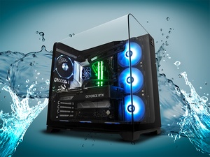 期間限定セール RTX 265K 7 Ultra Core Aquaracer Com Centre 5080 PC Gaming サーバー