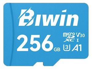MicroSD Cards