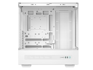 Deepcool CH690 DIGITAL ATX Tempered Glass Side Panel Mid-Tower Case ...