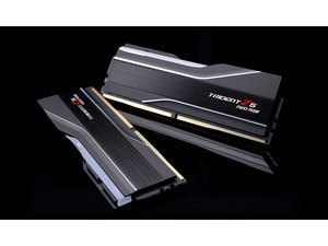 G.SKill Trident Z5 Neo RGB 96GB (2 x 48GB) DDR5 6000MHz CL28