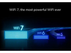 Netgear Orbi WiFi 7 Série 370 Routeur 2 Satellites (RBE373) - Modem