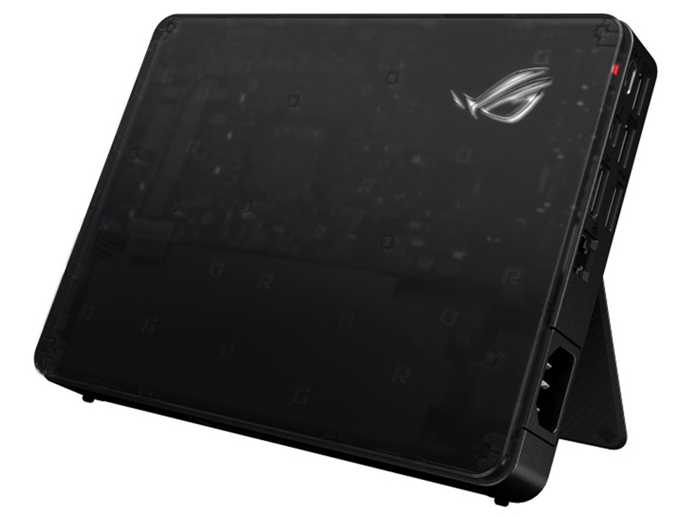 ASUS ROG XG Mobile (2025) GC34X-006 RTX 5090 External GPU & Dock [GC34X ...