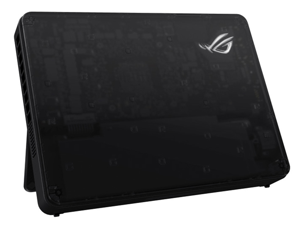 ASUS ROG XG Mobile (2025) GC34R-036 RTX 5070 Ti External Graphics