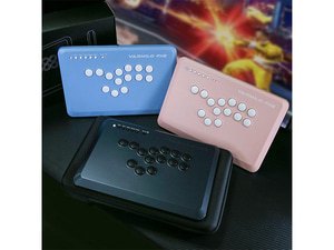 その他 VARMILO FK2 Sakura Leverless sakura-de8_2.jpg