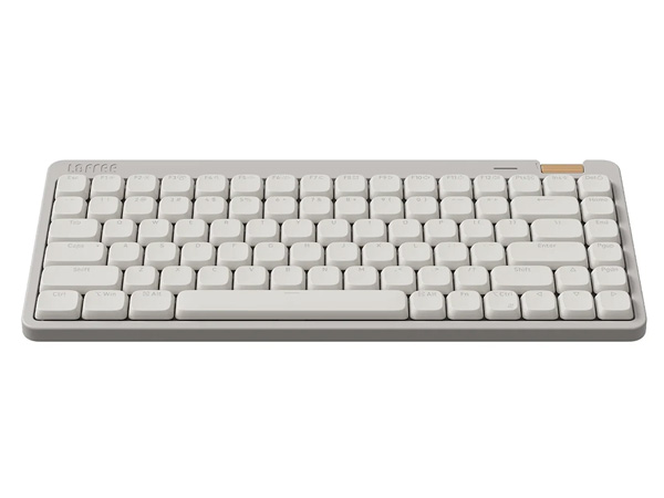 Lofree Flow Lite84 Low-Profile Tri-mode Hot-Swap Specter Switch