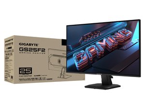 GIGABYTE GS25F2 25