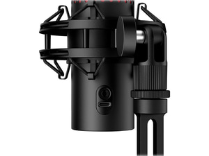 HyperX QuadCast 2 USB-C Microphone - Black [872V1AA]