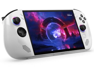 Windowsタブレット本体 lenovo legion go 512gb lenovo Legion Go 512GB 83E10027JP | パソコン工房【公式通販】
