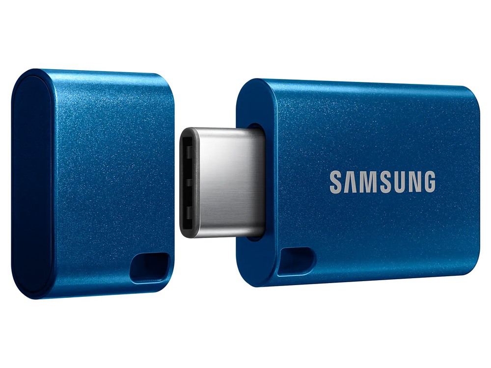 Samsung MUF-256DA Type-C 256GB USB Flash Drive [MUF-256DA/APC]