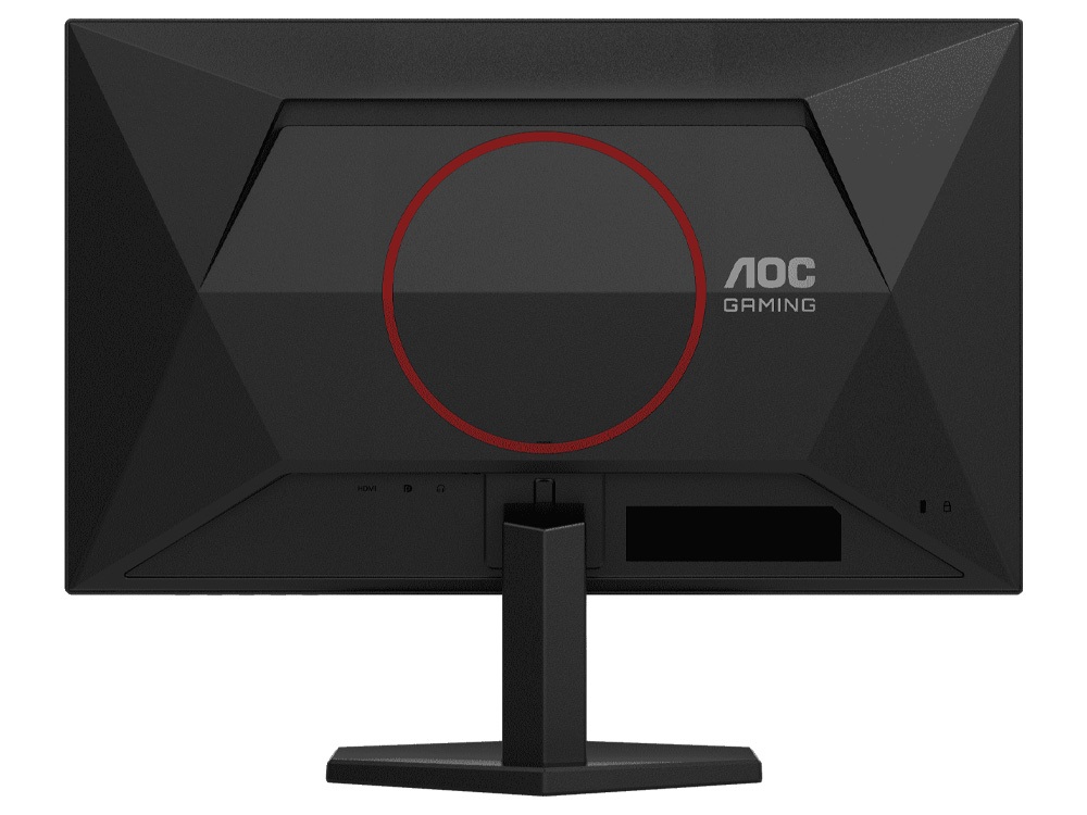 美品 AOC 24G42E 23.8インチ FHD モニター 180hz AOC 24G42E 23.8