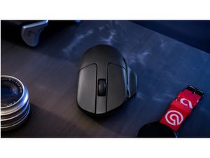 Keychron M7 8000Hz ブラック Keychron M7 ワイヤレスマウス– SUPER KOPEK