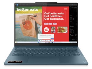 Lenovo Yoga 7 2-in-1 Gen 10 [83JR0041AU] 14