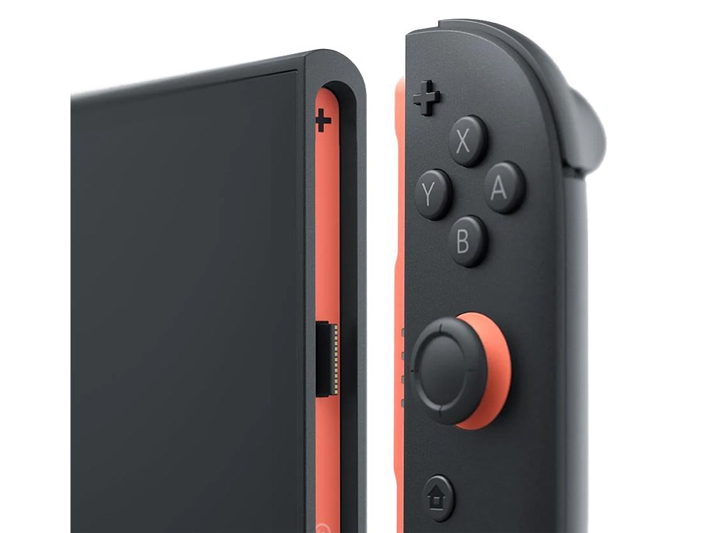 Nintendo Switch 2 Gaming Console [10101]