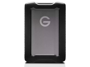 【新品】SanDisk G-DRIVE ArmorATD 1TB 外付けHDD Amazon | SanDisk Professional 1TB G-Drive ArmorATD - 頑丈で耐久性