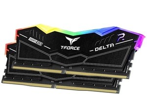 Team Group T-Force Delta RGB DDR5 32GB 6200MHz CL38 XMP RAM