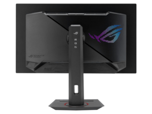 Asus XG27UCDMG ROG Strix 27" 4K QD-OLED 240Hz G-SYNC Gaming Monitor ...