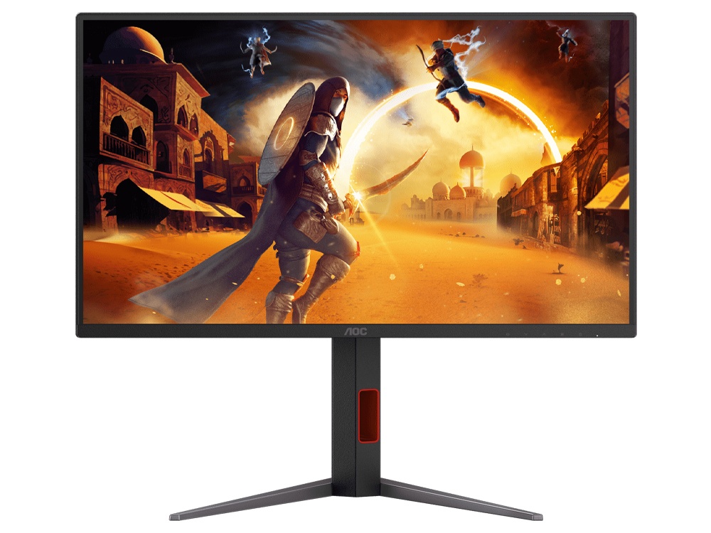 AOC 25G4S 24.5