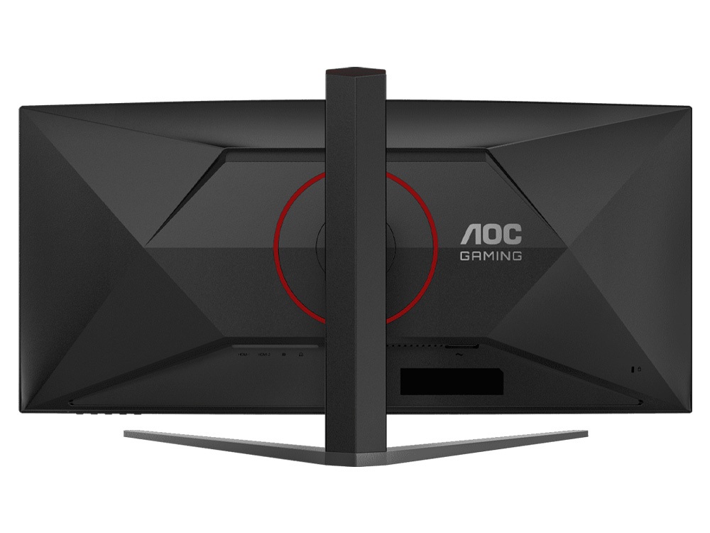 AOC CU34G4 34