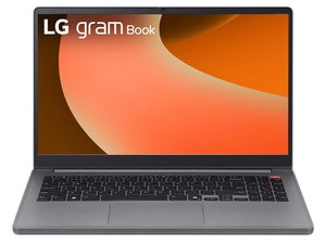 LG GramBook [15U50T-G.AR52A] 15.6
