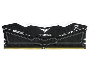 Team Group T-Force Delta RGB DDR5 32GB (2 x 16GB) 6000MHz CL38 RAM
