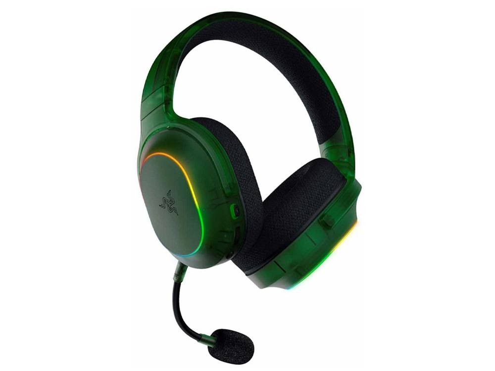 Razer Barracuda X Chroma Wireless Multi-Platform Gaming Headset