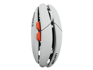 Lofree Hypace 8K Magnesium Wireless Gaming Mouse - Crayon Grey