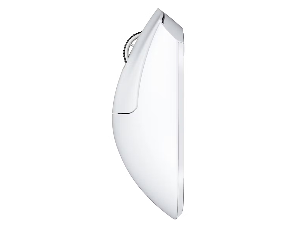 Razer DeathAdder V4 Pro Sports Wireless Gaming Mouse - White [RZ01