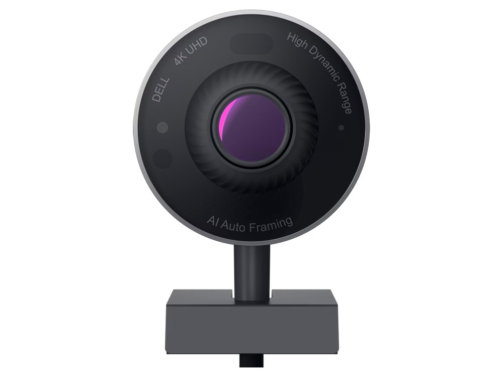 Webcam Dell UltraSharp WB7022 | Back Market